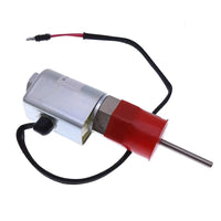 Solenoid N14766 for CASE 586E 480E 580G 480F 584E 580K 585E from MyMROmarts