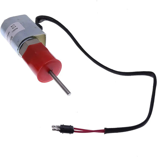 Solenoid N14766 for CASE 586E 480E 580G 480F 584E 580K 585E from MyMROmarts