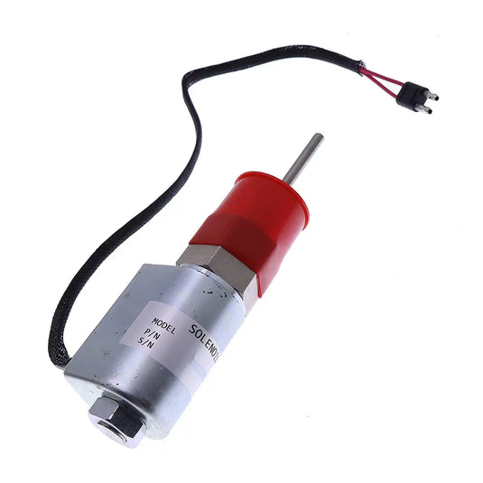 Solenoid N14766 for CASE 586E 480E 580G 480F 584E 580K 585E from MyMROmarts