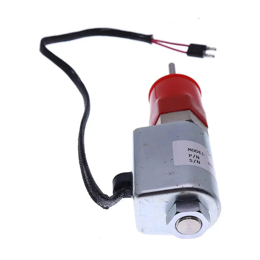 Solenoid N14766 for CASE 586E 480E 580G 480F 584E 580K 585E from MyMROmarts