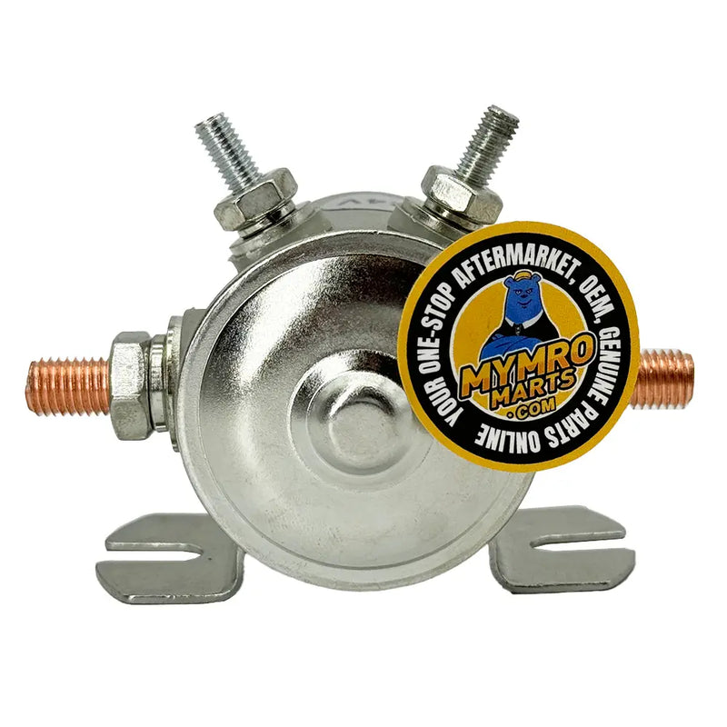 Load image into Gallery viewer, 24V Solenoid Relay 24063-08-BX 24214-BX for Cole Hersee from MyMROmarts
