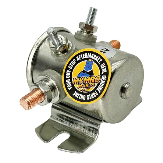 24V Solenoid Relay 24063-08-BX 24214-BX for Cole Hersee from MyMROmarts