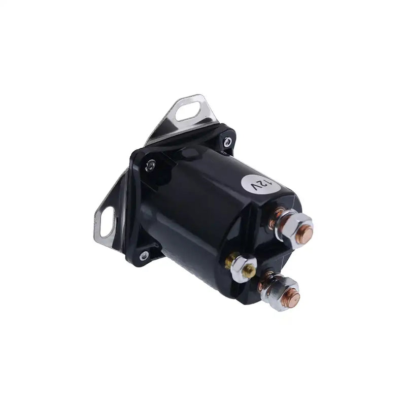 Carica immagine in Galleria Viewer, 12V 100A Solenoid Relay 3740067 for JLG 80HX+6 110SX 120HX 460SJ 660SJ 600A 600AJ 450A 600S 450AJ 601S - Electrical Parts &gt; Relay from  My Store
