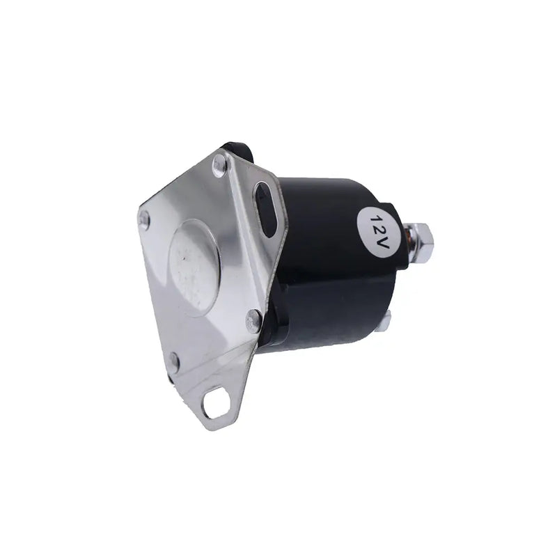 Carica immagine in Galleria Viewer, 12V 100A Solenoid Relay 3740067 for JLG 80HX+6 110SX 120HX 460SJ 660SJ 600A 600AJ 450A 600S 450AJ 601S - Electrical Parts &gt; Relay from  My Store
