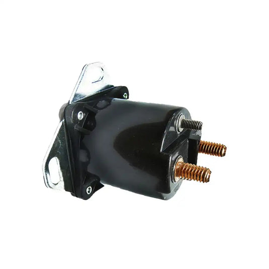 Solenoid Relay AR73144 12V 100A for John Deere 300 9900 9910 6000 484 4310 6620 7720 8820 85 from MyMROmarts
