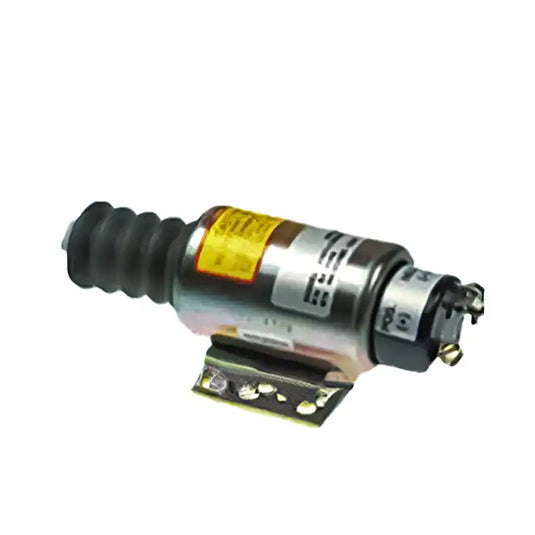12V Shut Down Solenoid SA-3069 2001-12E6U1B2A for Woodward 2000 Series from MyMROmarts