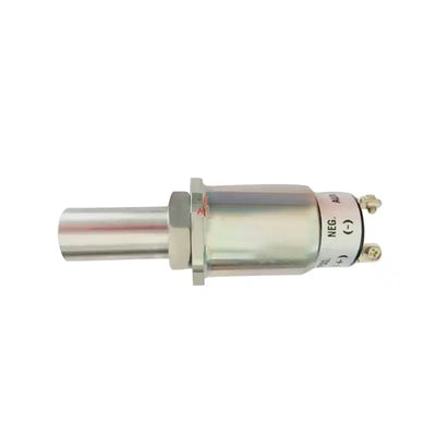 Solenoid SA-3991-12 for Tractor MF7250 MF7252 MF8160 Sisu Valmet 634 620 Engine from MyMROmarts