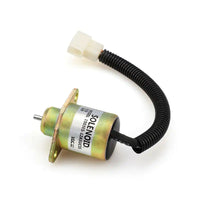 12V Fuel Shutdown Solenoid SA-4569T for Kubota from MyMROmarts