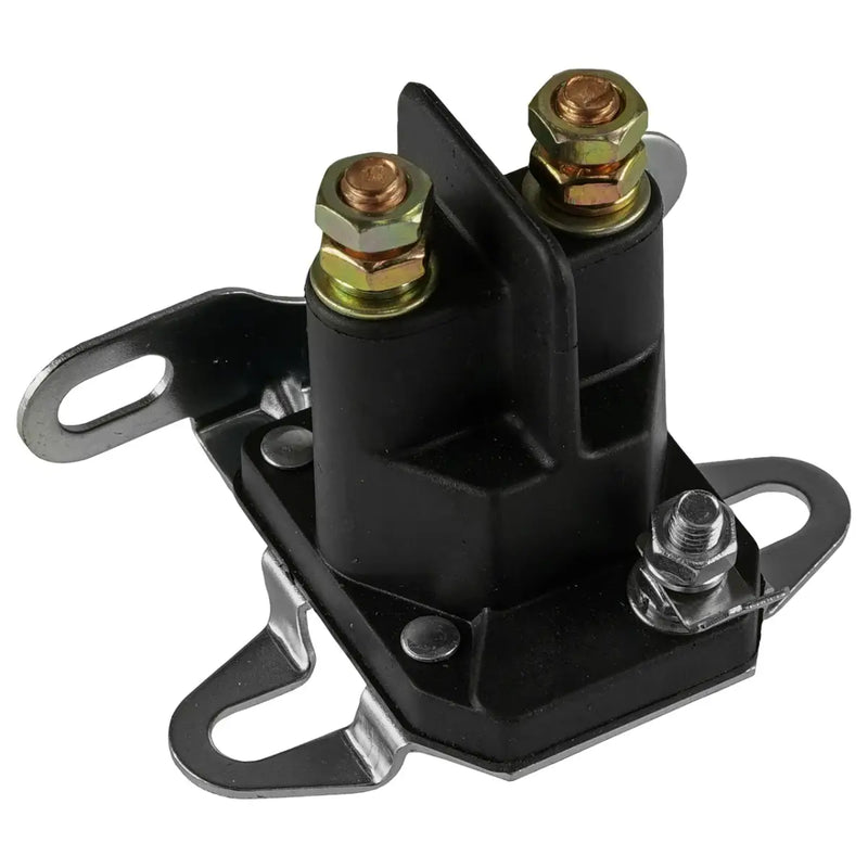 Indlæs billede i Gallery Viewer, Solenoid Starter 111674 for Toro Tractor 300 series from MyMROmarts

