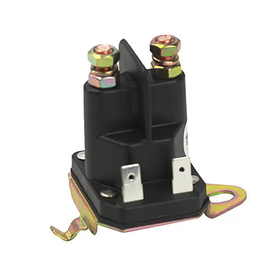 Solenoid Starter 53490009 12Volt for Wright Mfg Tractor 36 42 48 from MyMROmarts