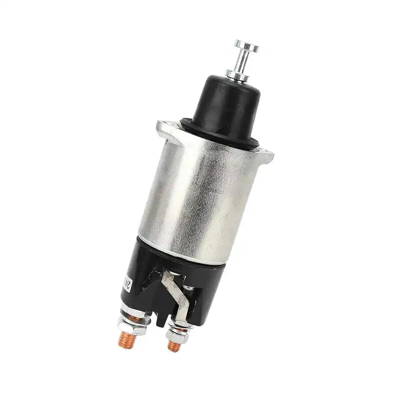 Load image into Gallery viewer, Solenoid Switch KD0471003510 for Komatsu Excavator PC200-3 PC200-5 PC200-6 from MyMROmarts
