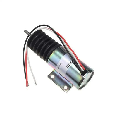 Solenoid Throttle Assy Tromb RSP2DDKWKPNB RSP2DDKWER for Cummins B3.3T B4.5L Engine from MyMROmarts