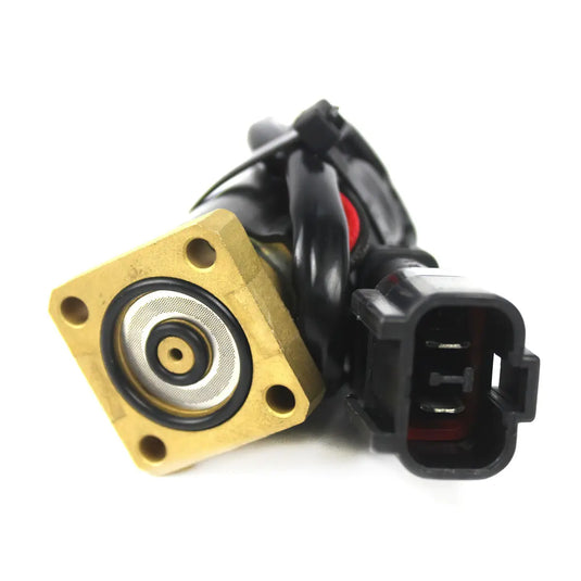 Solenoid Valve 17A-15-17271 for Komatsu Wheel Loader WA150-3 WA180-3 WA200-3 WA250-3 WA320-3 WA380-3 from MyMROmarts