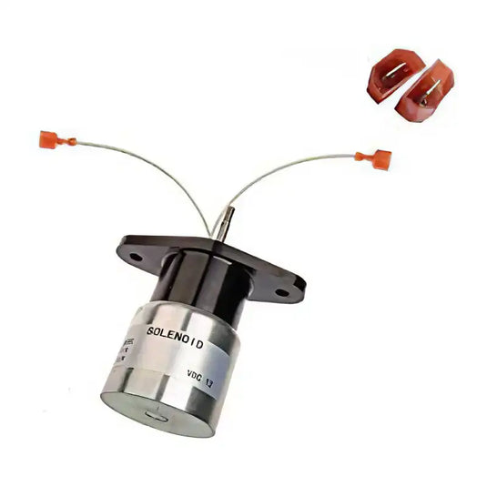 Actuator Solenoid Valve 0306-5465 for Cummins Engine Woodward from MyMROmarts