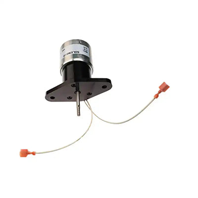 Actuator Solenoid Valve 0306-5465 for Cummins Engine Woodward from MyMROmarts