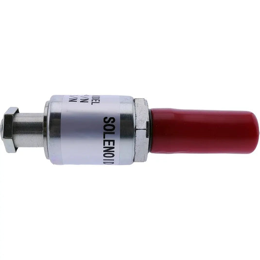 Solenoid Valve 107-0677 for Caterpillar CAT Engine 3408E 3412E Truck 69D 769C 769D 773B 773D 773E 775D 775E from MyMROmarts