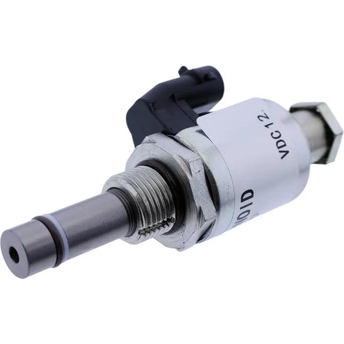 Solenoid Valve 107-0677 for Caterpillar CAT Engine 3408E 3412E Truck 69D 769C 769D 773B 773D 773E 775D 775E from MyMROmarts