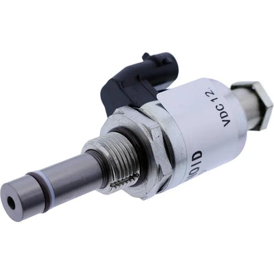 Solenoid Valve 107-0677 for Caterpillar CAT Engine 3408E 3412E Truck 69D 769C 769D 773B 773D 773E 775D 775E from MyMROmarts