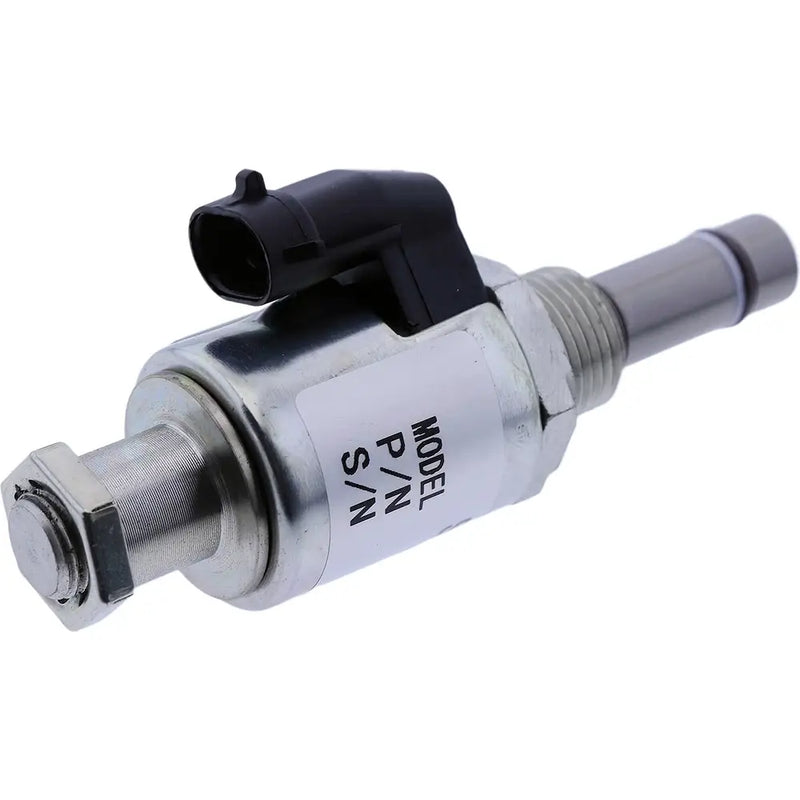 Carica immagine in Galleria Viewer, Solenoid Valve 107-0677 for Caterpillar CAT Engine 3408E 3412E Truck 69D 769C 769D 773B 773D 773E 775D 775E from MyMROmarts
