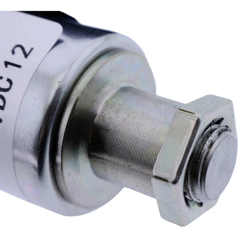 Carica immagine in Galleria Viewer, Solenoid Valve 107-0677 for Caterpillar CAT Engine 3408E 3412E Truck 69D 769C 769D 773B 773D 773E 775D 775E from MyMROmarts
