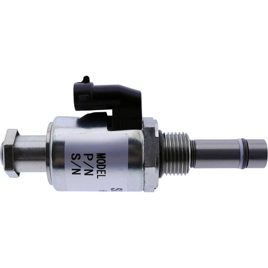 Solenoid Valve 107-0677 for Caterpillar CAT Engine 3408E 3412E Truck 69D 769C 769D 773B 773D 773E 775D 775E from MyMROmarts