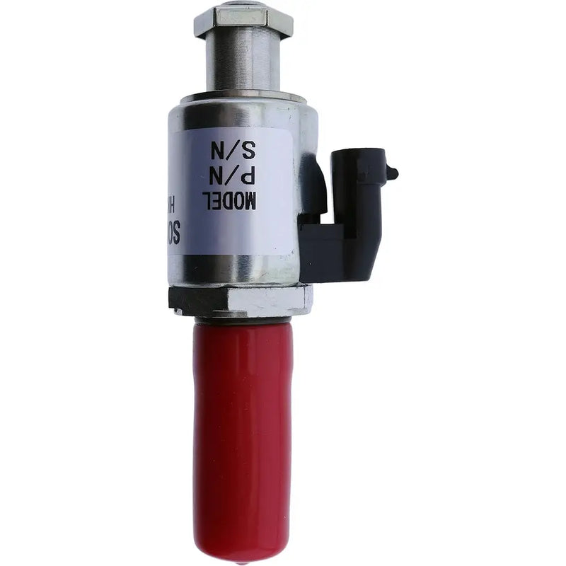 Carica immagine in Galleria Viewer, Solenoid Valve 107-0677 for Caterpillar CAT Engine 3408E 3412E Truck 69D 769C 769D 773B 773D 773E 775D 775E from MyMROmarts
