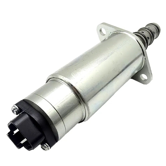 Solenoid Valve 114-0616 For Caterpillar CAT 318B 330C 345B Excavator Hydraulic Pump from MyMROmarts