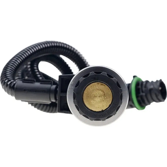 Solenoid Valve 11705493 for Volvo L180F L180F HL L180G L180G HL L180H L180H HL L220F L220G L220H from MyMROmarts