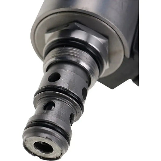 Solenoid Valve 11705493 for Volvo L180F L180F HL L180G L180G HL L180H L180H HL L220F L220G L220H from MyMROmarts