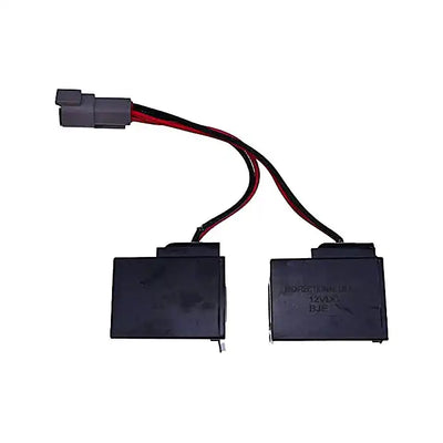 Solenoid Valve 11712481 for Volvo Backhoe Loader BL60 BL61 BL70 BL71 - Electrical Parts > Solenoid Valve from  My Store