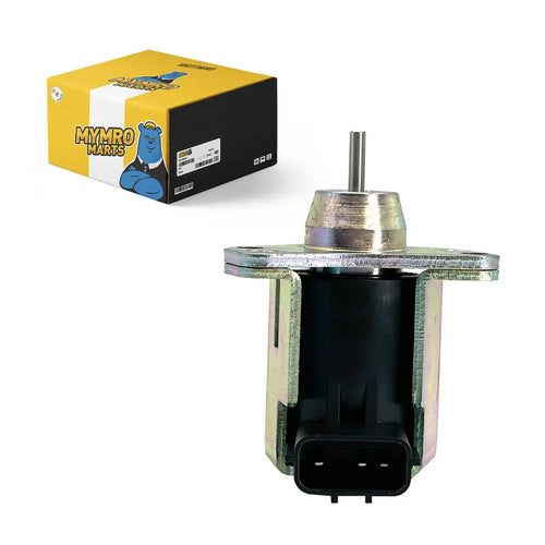 Solenoid Valve 119285-77952 1503ES-3TNA72 for Yanmar Engine 3TNE78 3TNE82A 3TNE88 3TNA72 4TNE88 - Electrical Parts > Solenoid Valve from  My Store