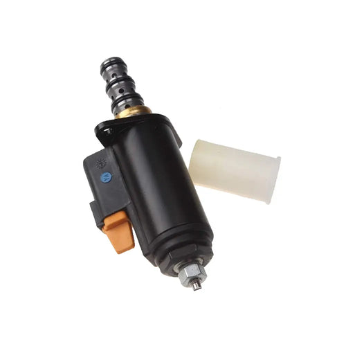 Solenoid Valve 121-1490 for Caterpillar CAT Excavator 320B 322C 325B 325C 325D 311B 312B 312C 312D 315C from MyMROmarts