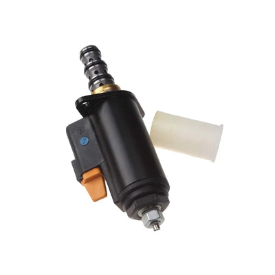 Solenoid Valve 121-1490 for Caterpillar CAT Excavator 320B 322C 325B 325C 325D 311B 312B 312C 312D 315C from MyMROmarts