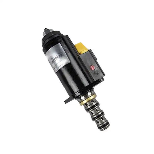 Solenoid Valve 121-1491 For Caterpillar Excavator E320D Engine 3046 3054 from MyMROmarts