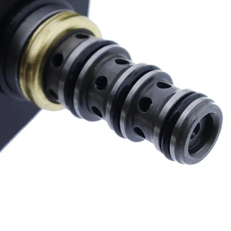 Load image into Gallery viewer, Solenoid Valve 121-1491 Red point For Caterpillar Excavator 320C E320B Engine 3046 3054 from MyMROmarts
