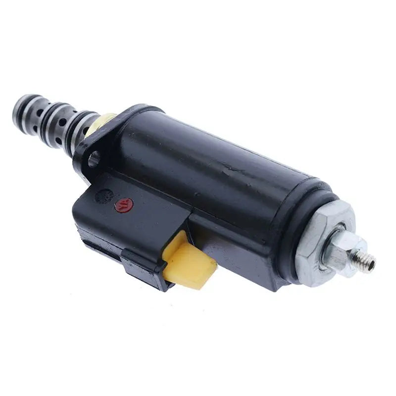 Load image into Gallery viewer, Solenoid Valve 121-1491 Red point For Caterpillar Excavator 320C E320B Engine 3046 3054 from MyMROmarts
