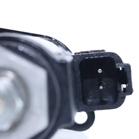 Solenoid Valve 121-1491 Red point For Caterpillar Excavator 320C E320B Engine 3046 3054 from MyMROmarts