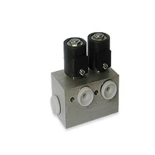 24V Solenoid Valve 136-1679 for Caterpillar CAT Tractor D5M D6M D6R D7R D8R II Truck 793B 793C 793D from MyMROmarts