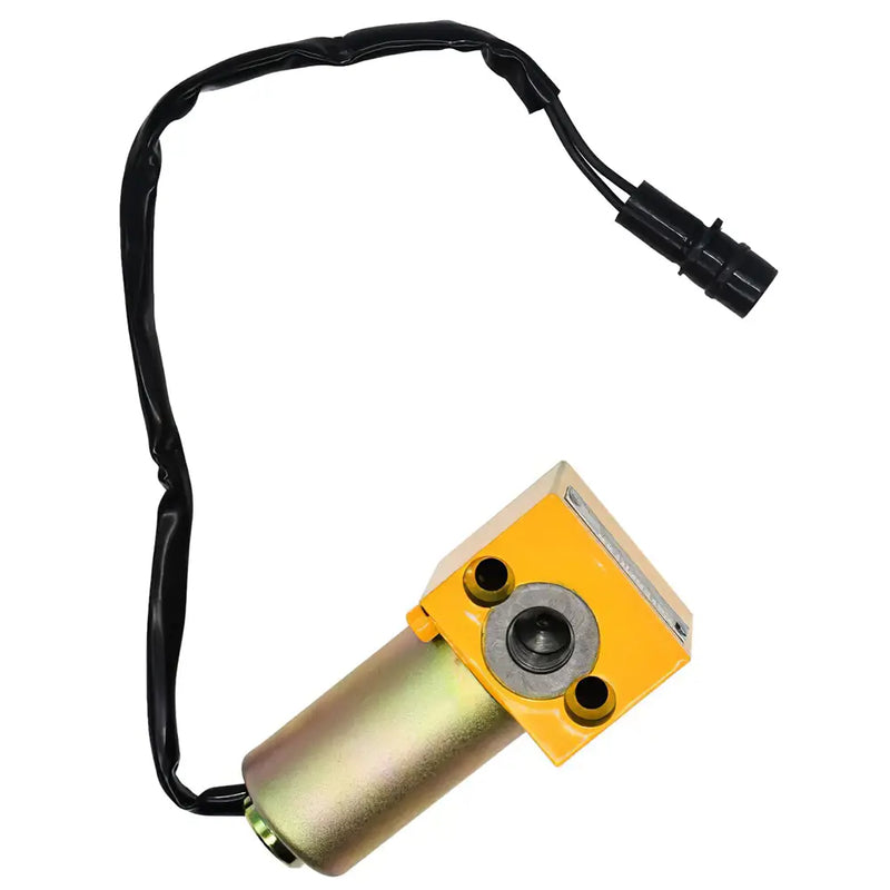 Cargue la imagen en el visor de la galería, Hydraulic Main Pump Solenoid Valve 139-3990 5I-8368 for Caterpillar CAT Engine 3406 3306 3406B 3054 Exacavator 311 312 315 317 320 322 325 330 350 375 5080 from MyMROmarts
