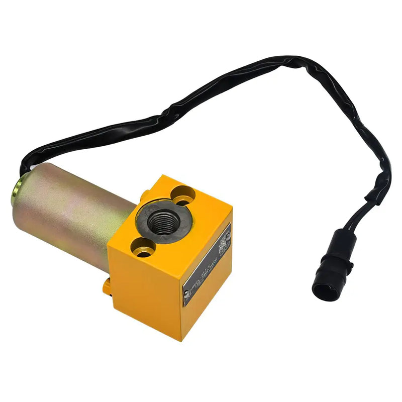 Cargue la imagen en el visor de la galería, Hydraulic Main Pump Solenoid Valve 139-3990 5I-8368 for Caterpillar CAT Engine 3406 3306 3406B 3054 Exacavator 311 312 315 317 320 322 325 330 350 375 5080 from MyMROmarts
