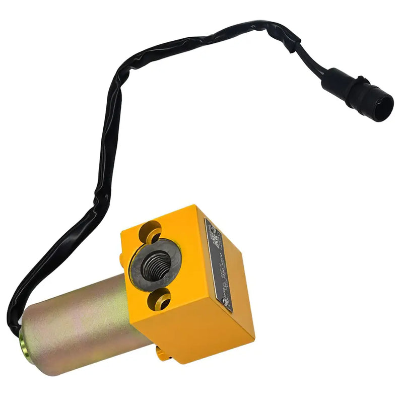Cargue la imagen en el visor de la galería, Hydraulic Main Pump Solenoid Valve 139-3990 5I-8368 for Caterpillar CAT Engine 3406 3306 3406B 3054 Exacavator 311 312 315 317 320 322 325 330 350 375 5080 from MyMROmarts
