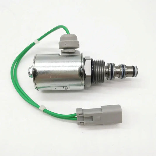 24V Solenoid Valve 144-1644 for Caterpillar CAT 216 226 228 232 236 242 246 247 248 252 257 262 267 268B 277 287 from MyMROmarts