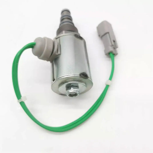 24V Solenoid Valve 144-1644 for Caterpillar CAT 216 226 228 232 236 242 246 247 248 252 257 262 267 268B 277 287 from MyMROmarts