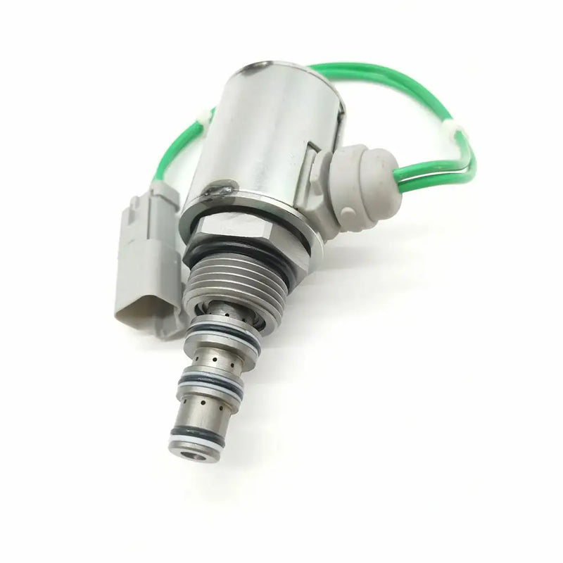 Load image into Gallery viewer, 24V Solenoid Valve 144-1644 for Caterpillar CAT 216 226 228 232 236 242 246 247 248 252 257 262 267 268B 277 287 from MyMROmarts
