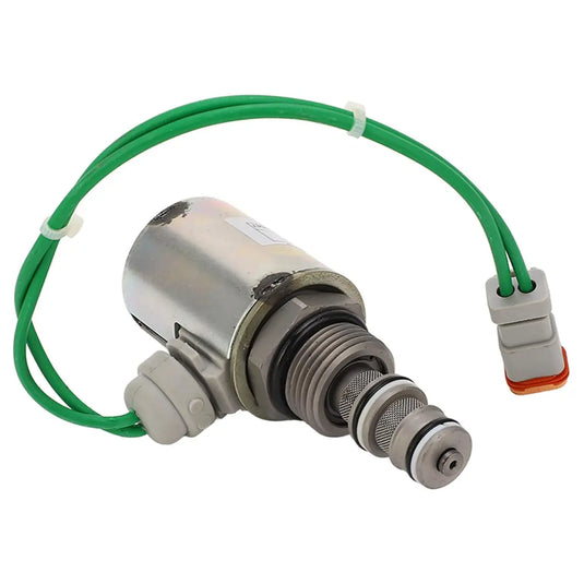 Solenoid Valve 147-5399 for Caterpillar CAT Wheel Loader 950F II 960F 970F 980G 992D 992G 994F from MyMROmarts