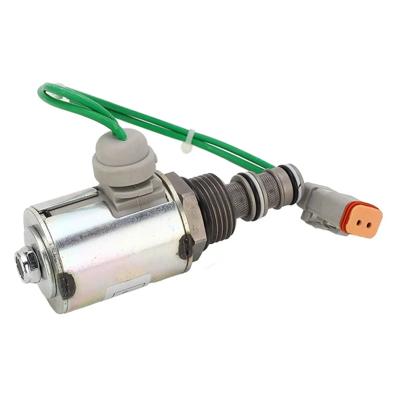 Load image into Gallery viewer, Solenoid Valve 147-5399 for Caterpillar CAT Wheel Loader 950F II 960F 970F 980G 992D 992G 994F from MyMROmarts
