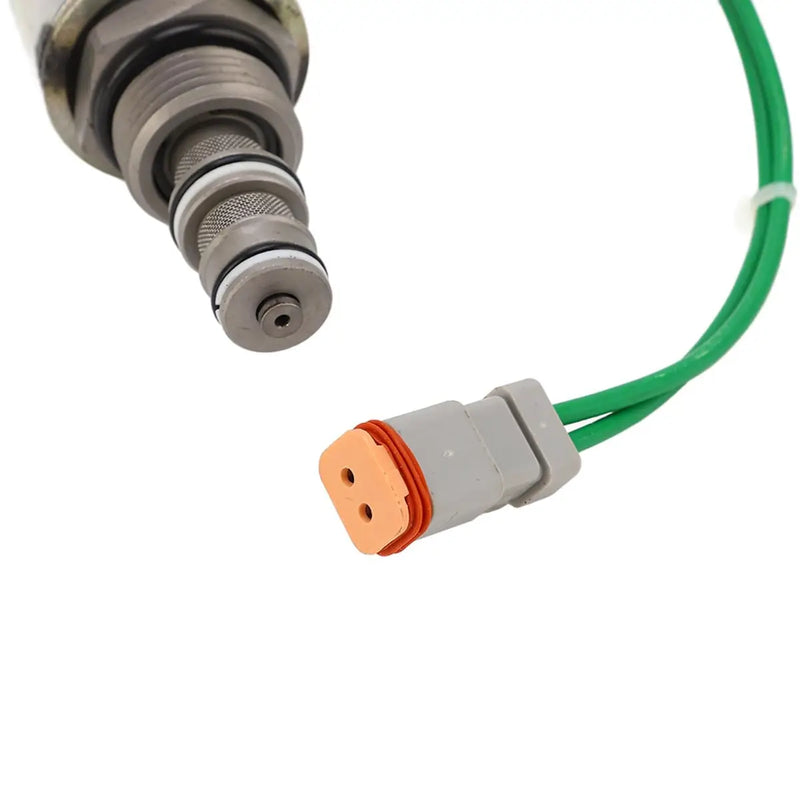 Load image into Gallery viewer, Solenoid Valve 147-5399 for Caterpillar CAT Wheel Loader 950F II 960F 970F 980G 992D 992G 994F from MyMROmarts
