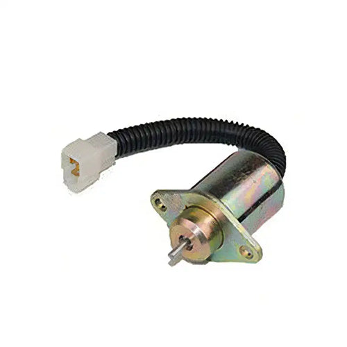 24V Solenoid Valve 1503ES-24A5UC4S 1921-3070 for Bobcat Skid Steer Loader S185 325 328 329 331 334 335 337 341 425 428 from MyMROmarts