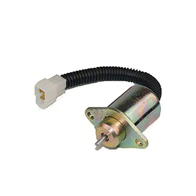 24V Solenoid Valve 1503ES-24A5UC4S 1921-3070 for Bobcat Skid Steer Loader S185 325 328 329 331 334 335 337 341 425 428 from MyMROmarts