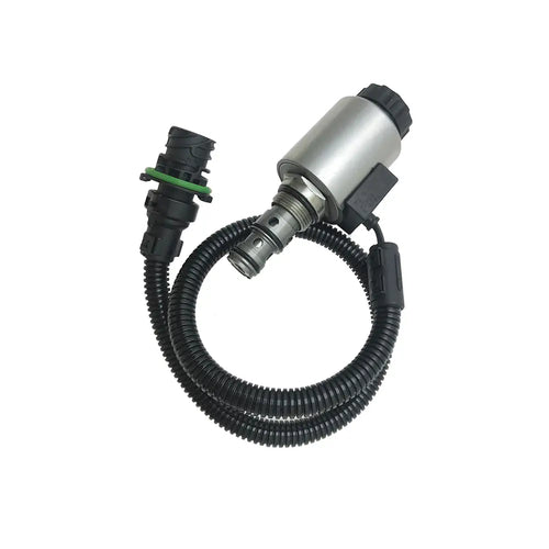 Solenoid Valve 15066984 11144019 For Volvo Wheel Loader L220D L90E L110E from MyMROmarts